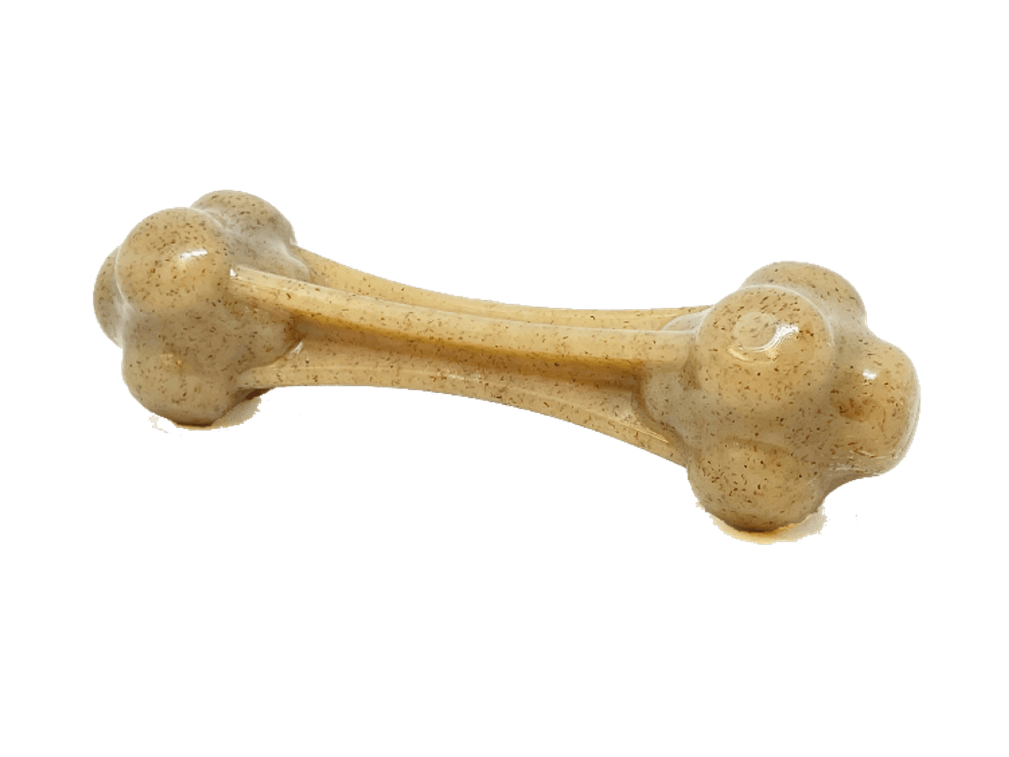 Knuckle Bone Ultra Durable Chew Toy for Large Dogs-2