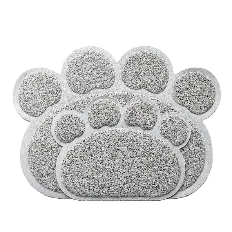 Splash-Proof Cat Litter Mat: The Ultimate Pet Placemat For Mess-Free Floors