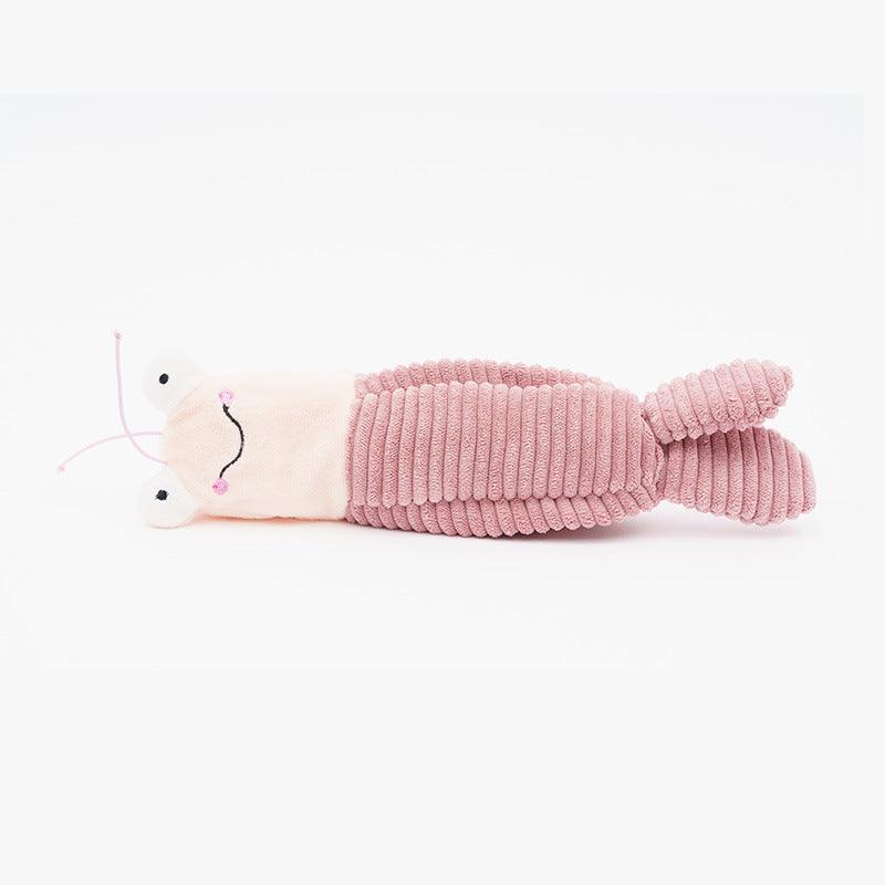 Intelligent Plush Electric Automatic Cat Toy