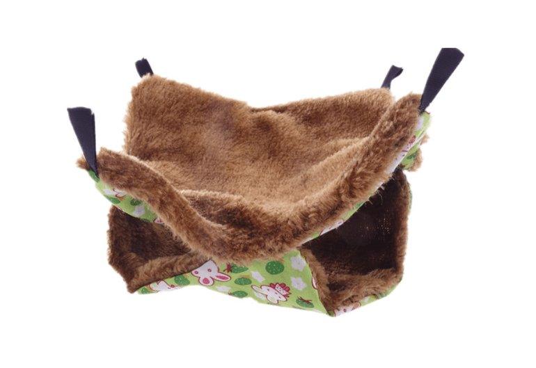 Cozy Haven Hamster Hammock